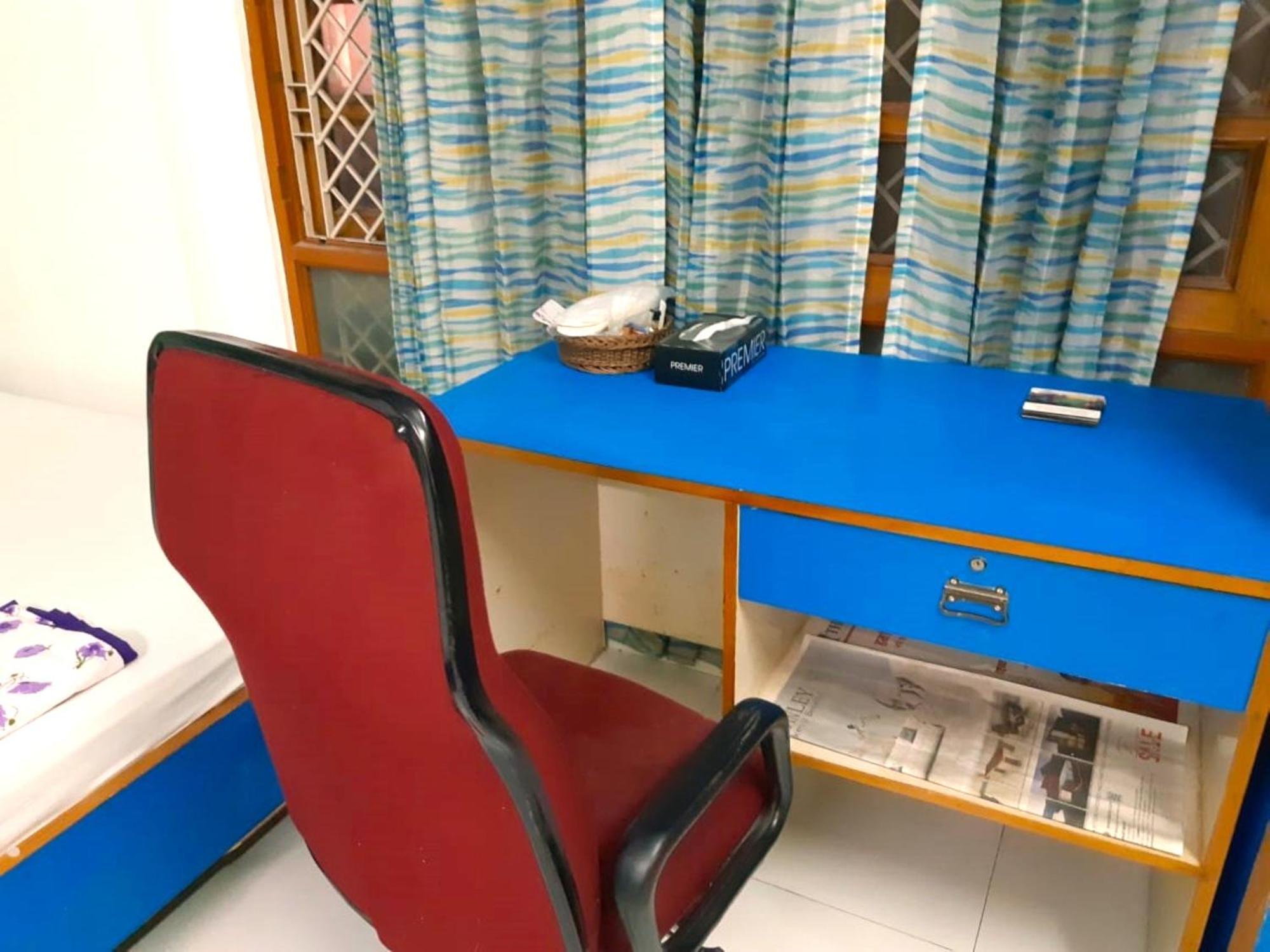 Fully Furnished Ish, Atithya Homestay With Various Amenities And Free Services In Lucknow, India Buitenkant foto