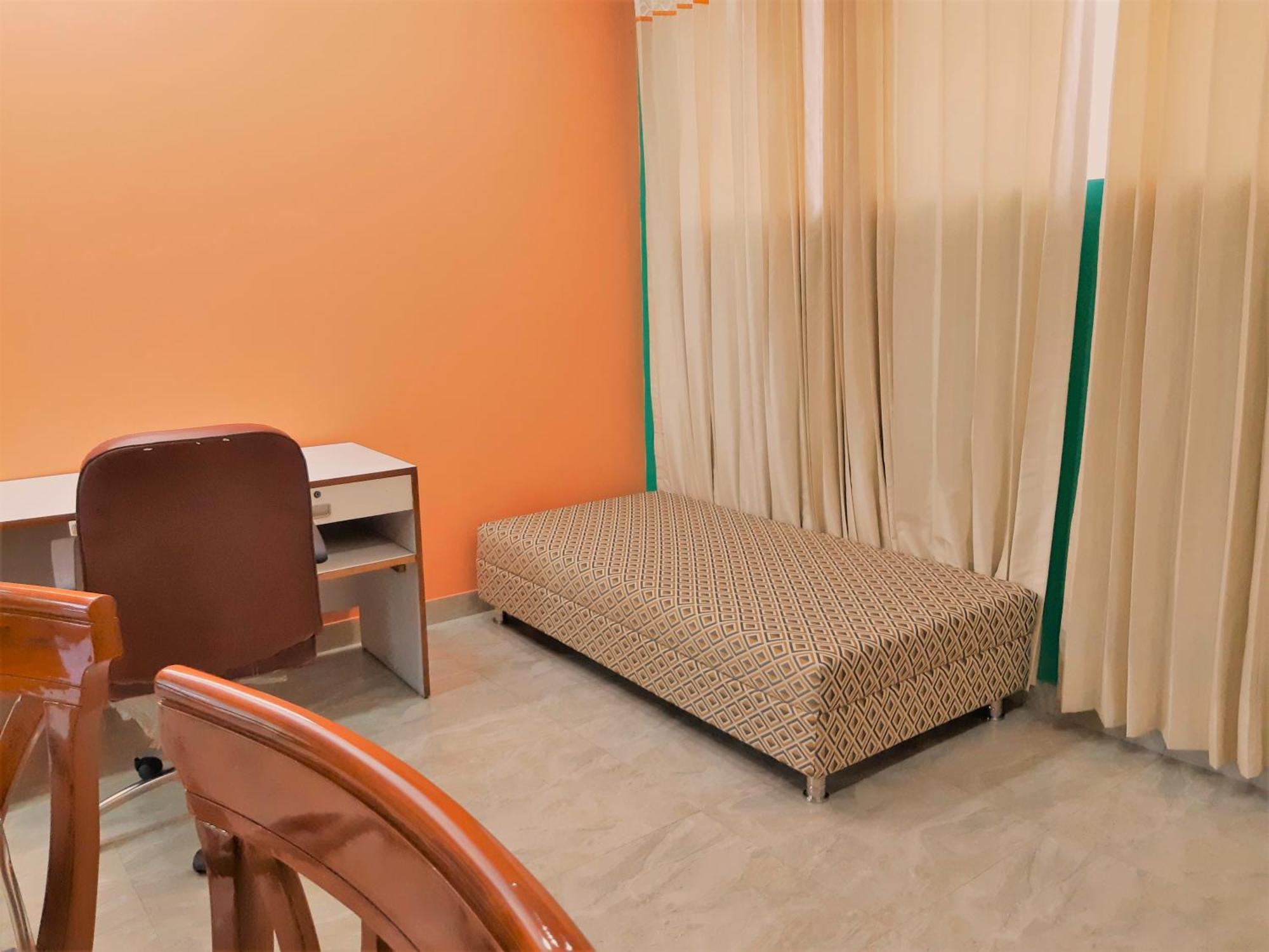 Fully Furnished Ish, Atithya Homestay With Various Amenities And Free Services In Lucknow, India Buitenkant foto