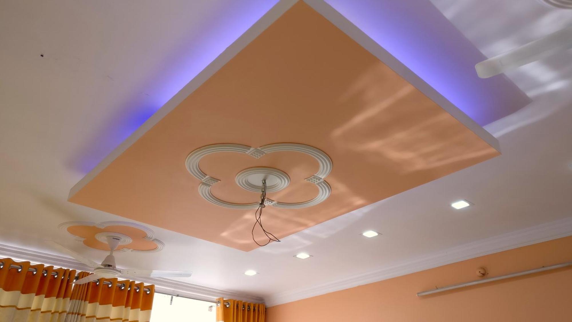 Fully Furnished Ish, Atithya Homestay With Various Amenities And Free Services In Lucknow, India Buitenkant foto