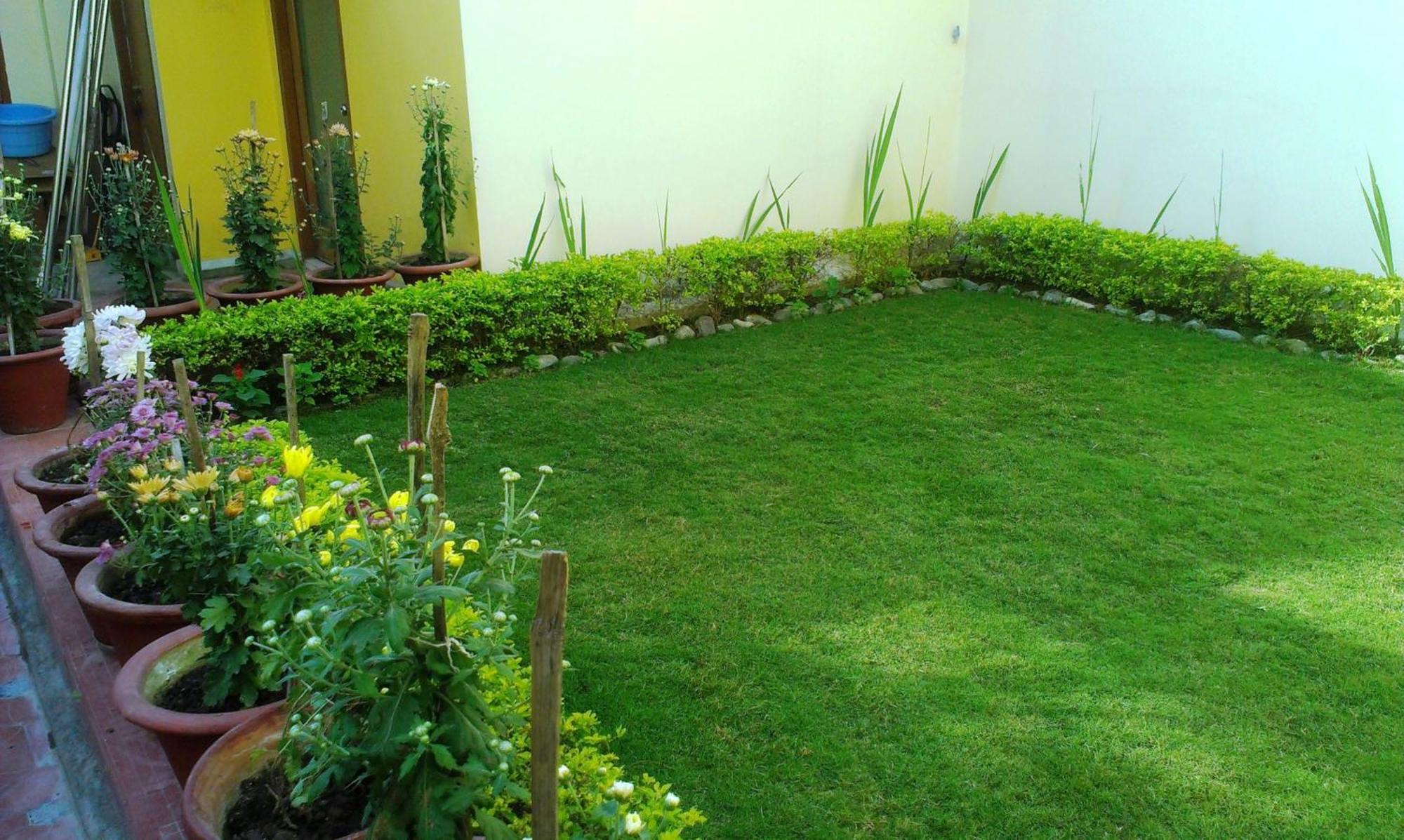 Fully Furnished Ish, Atithya Homestay With Various Amenities And Free Services In Lucknow, India Buitenkant foto