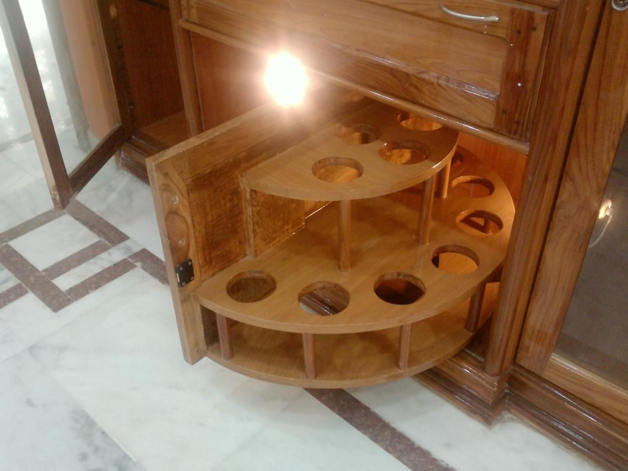 Fully Furnished Ish, Atithya Homestay With Various Amenities And Free Services In Lucknow, India Buitenkant foto