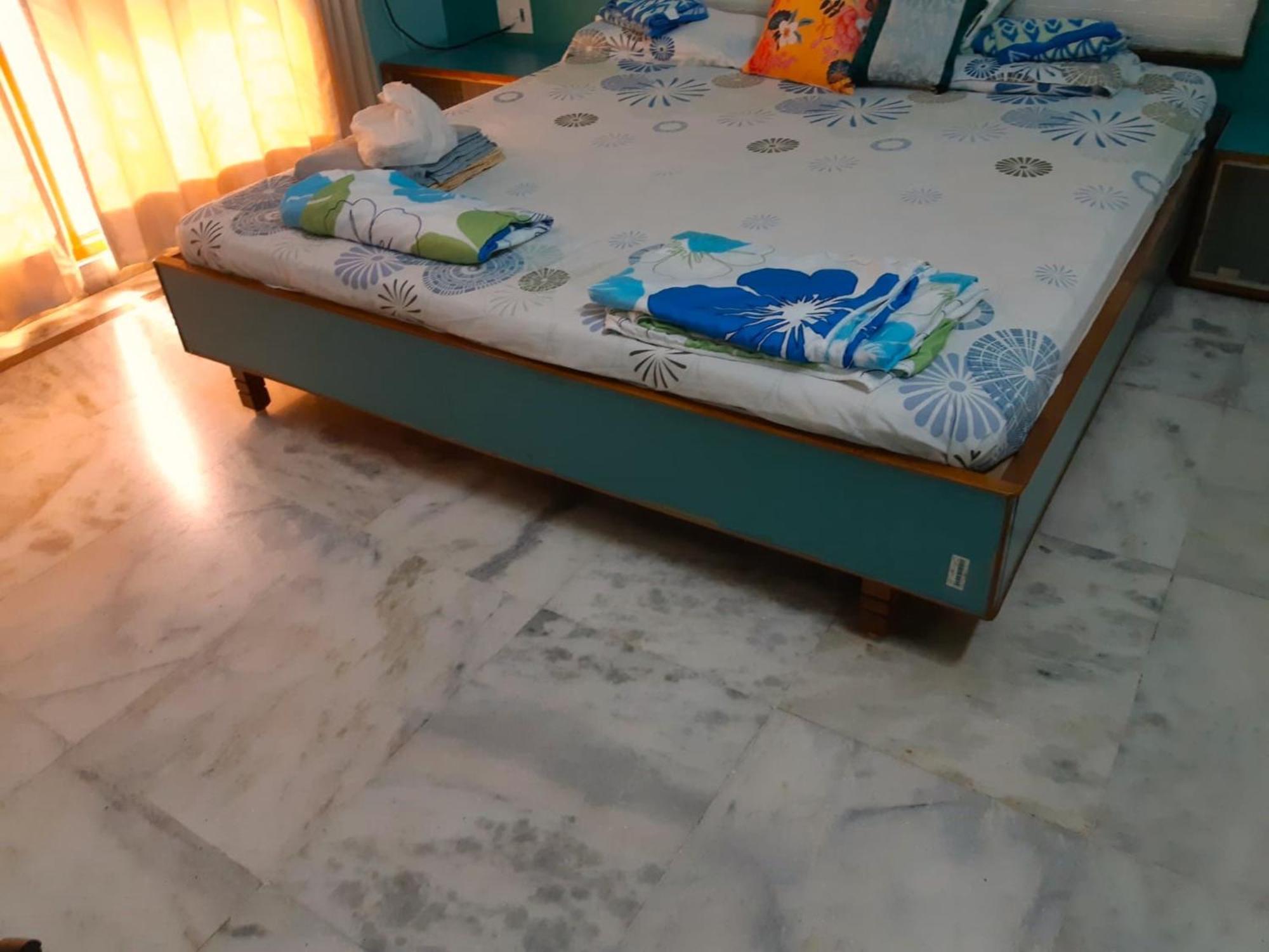 Fully Furnished Ish, Atithya Homestay With Various Amenities And Free Services In Lucknow, India Buitenkant foto